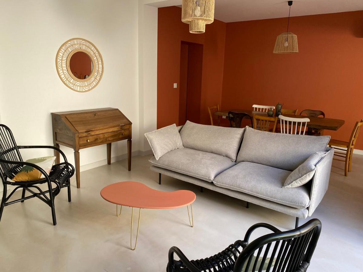 Maison Diderot Aigues-Mortes Zewnętrze zdjęcie