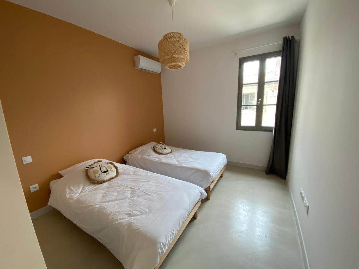 Maison Diderot Aigues-Mortes Zewnętrze zdjęcie