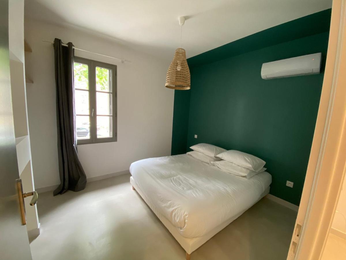 Maison Diderot Aigues-Mortes Zewnętrze zdjęcie