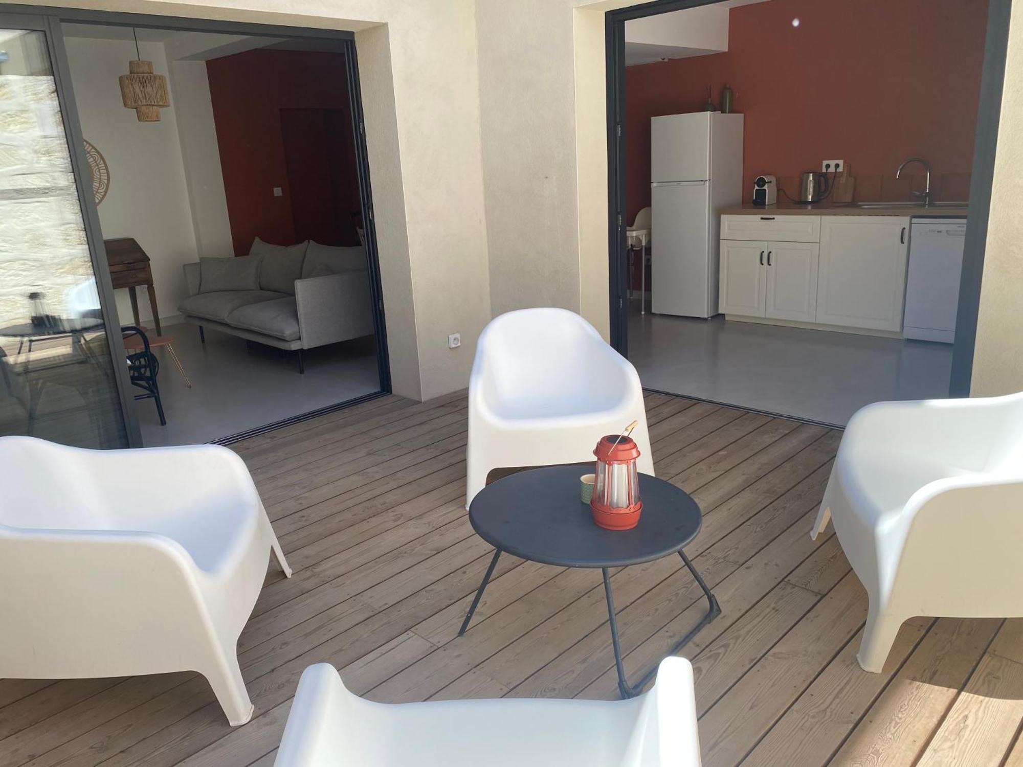 Maison Diderot Aigues-Mortes Zewnętrze zdjęcie