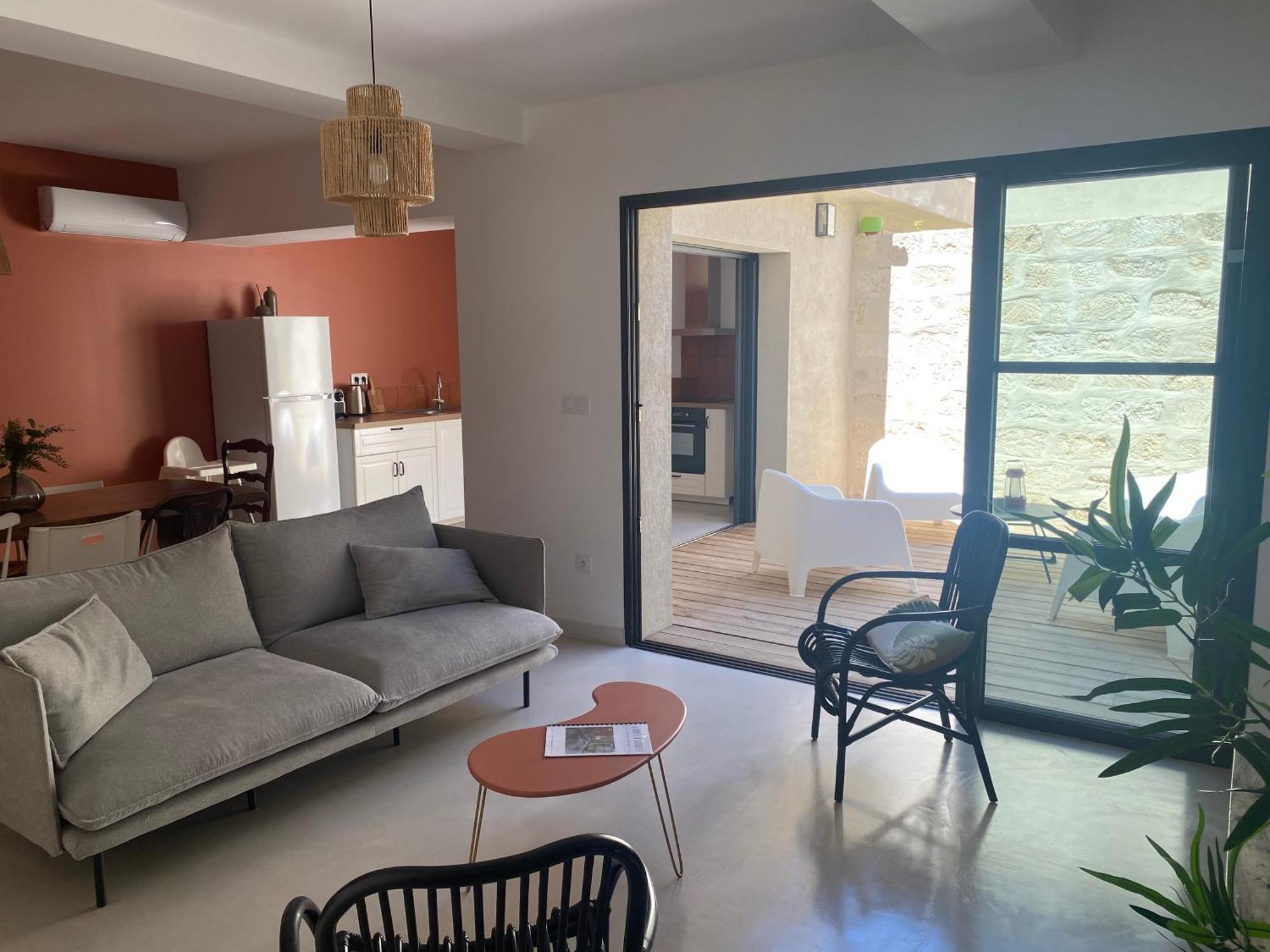 Maison Diderot Aigues-Mortes Zewnętrze zdjęcie
